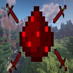 RedStone Armor And Tools FORGE Files Minecraft Mods CurseForge