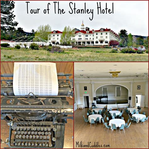 The Shining Hotel