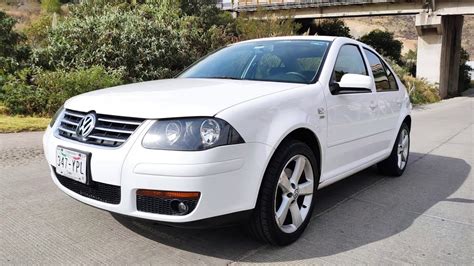 Jetta Cl Sico Blanco Youtube