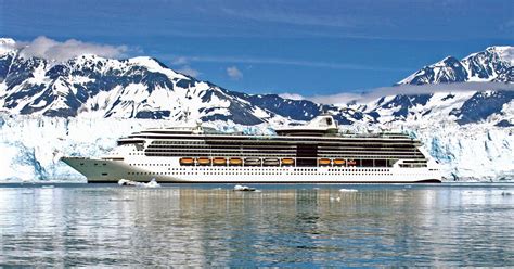 alaska cruise specials     lifetime alaska experience
