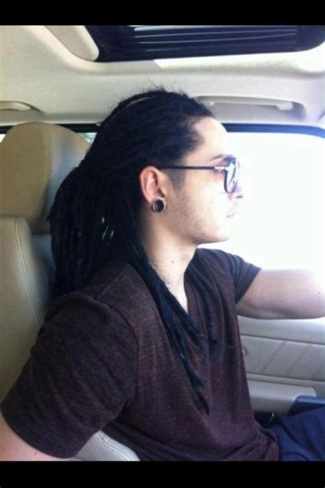 Tom Kaulitz With Dreadlocks Tokio Hotel Aliens Photo 30842505 Fanpop