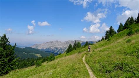 remote hiking trails  europe wired  adventure