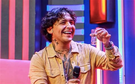 Ngela Aguilar Da La Bienvenida A Junio Con Look Nude