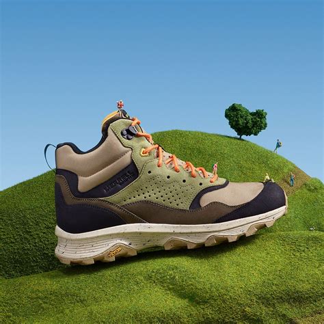Exploring the Merrell Legacy: A Comprehensive Guide – Online Review Page