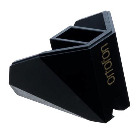 Ortofon M Black Stylus Nude Shibata Stylus