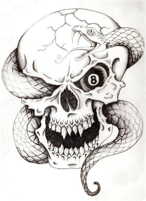 Skull Drawing Pesquisa Do Google Skull Nyws Pinterest Desenhos