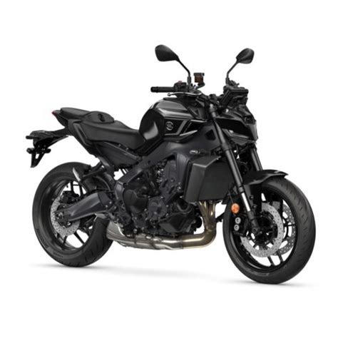 Hyper Naked Moto Yamaha MIFA MOTORS