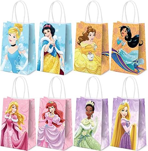 Amazon.com: Disney Princess Birthday Decorations in 2024 | Princess ...