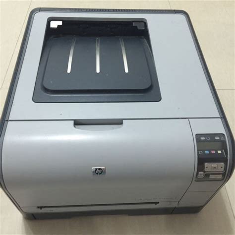 HP Color LaserJet CP1515n