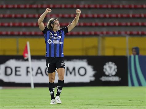 El lamento de Claudio Spinelli tras la goleada a Vasco da Gama: "Nos