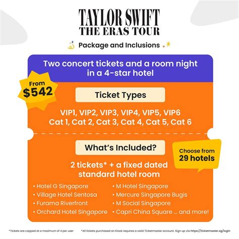 klook promo  taylor swifts eras   singapore pepph