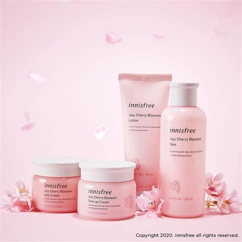 innisfree India on Instagram: “Experience Cherry Blossoms like never ...