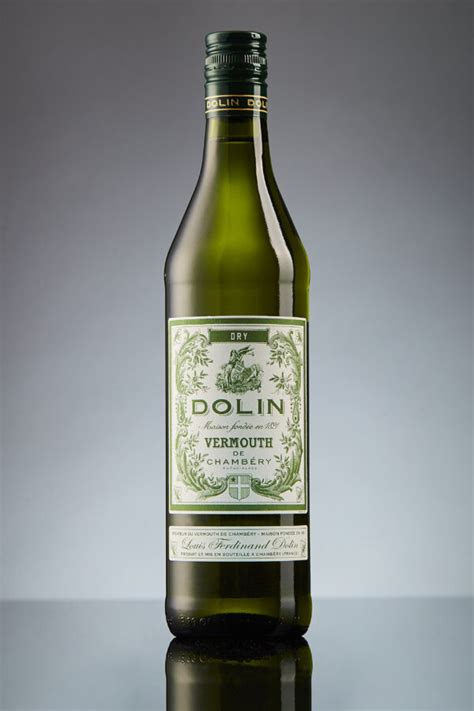 Dolin Dry | Gintonik.hu