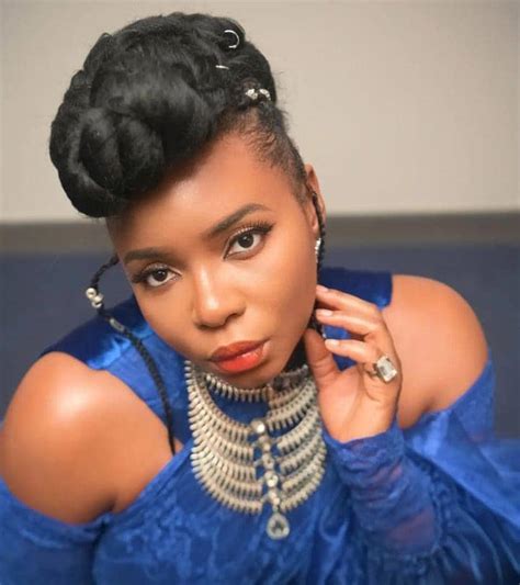 Video Yemi Alade Performs At Afcon Opening Ceremony