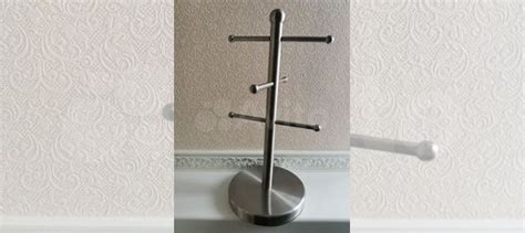 Стойка для кружек Икеа купить в Москве с доставкой | Товары для дома и ...