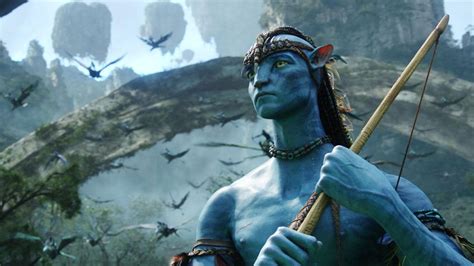 Avatar La Via Dell Acqua Svelata La Data Del Nuovo Trailer Ecco