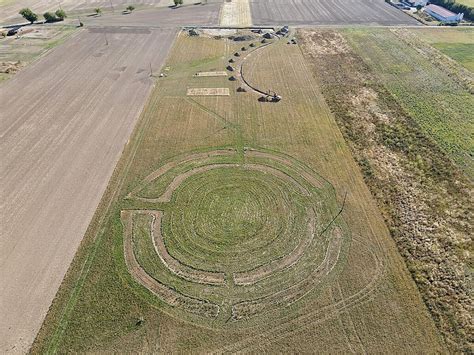 El Fondo Del Atol N De Bikini Es El Nico Campo De Batalla Nuclear Submarino Simulado Del Mundo