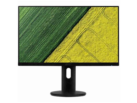 Acer ET241Y Abmir 23.8" 60 Hz LCD/LED Monitor - Newegg.com