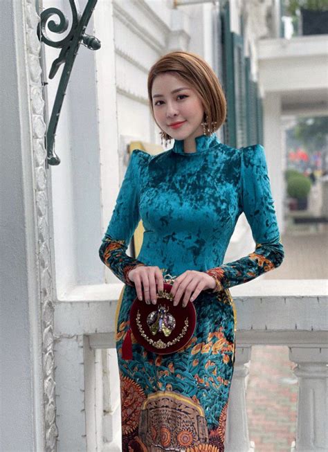 Di N O D I Chu N B N T T Hot Girl Tr M Anh V N Khoe C Ng Cong Nu T N