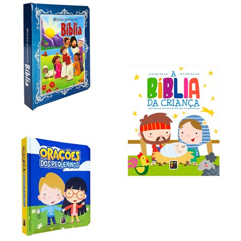 Orações Da Bíblia 6
