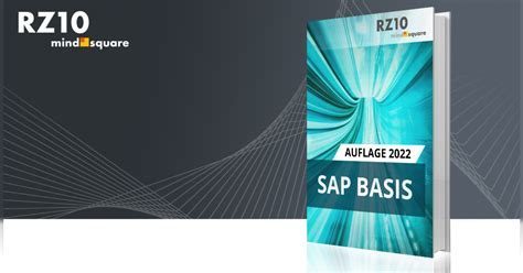 SAP Basis als kostenloses E-Book zum Download