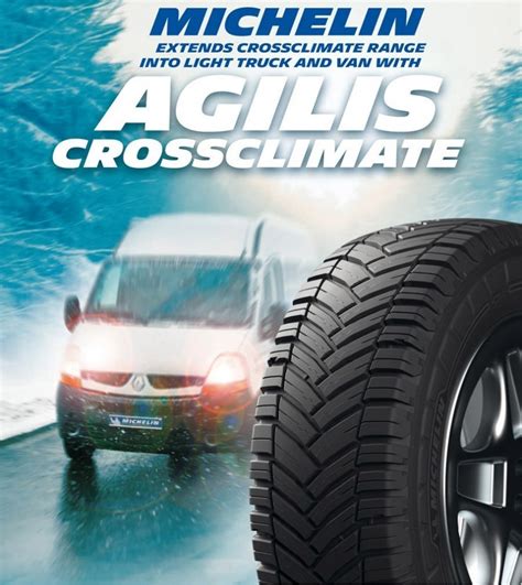 Резина Michelin AGILIS CROSS CLIMATE - купить всесезонные шины Аджилис ...