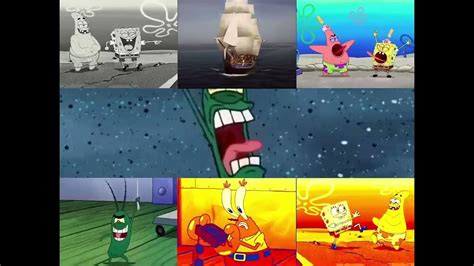 “all Hail Plankton ” Sparta Remix Youtube