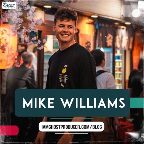Unveiling the Untold Journey of DJ Mike Williams