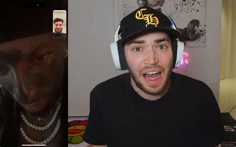 Backlash Forced Carti To Do A Part Two Adin Ross Revealing He Would