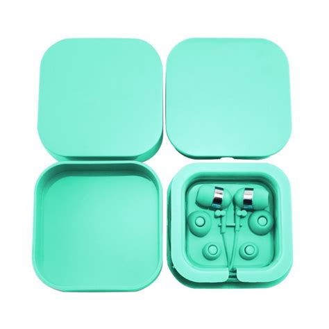 Ear Buds Plastic Eb04 Chroma