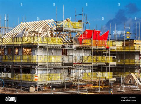 keepmoat homes property developers development stages  construction