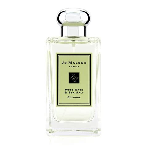 Купить Jo Malone Wood Sage & Sea Salt одеколон EDC 100 мл в кредит в ...
