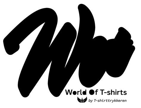 Worldoftshirts.dk