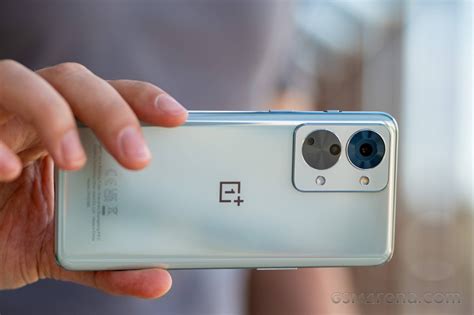 OnePlus Nord 2T review: The competition, our verdict, pros and cons