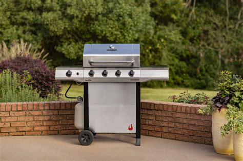 8 Best Outdoor BBQ Grill Brands of 2024 - PropertyNest