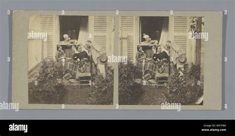 Feigned window hi-res stock photography and images - Alamy