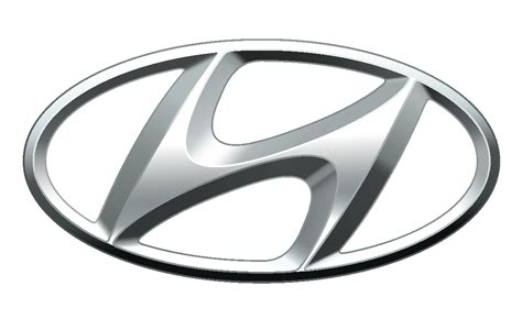 Hyundai лого Svg