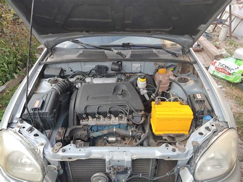 Daewoo Sens продаммм: 1 600 $ - Daewoo Дніпро на Olx