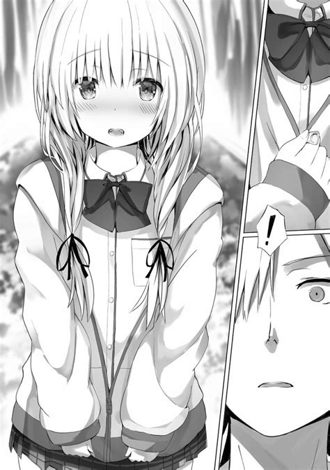 Kawaikereba Hentai Demo Suki Ni Natte Kuremasu Ka Volume Chapter CClaw Translations