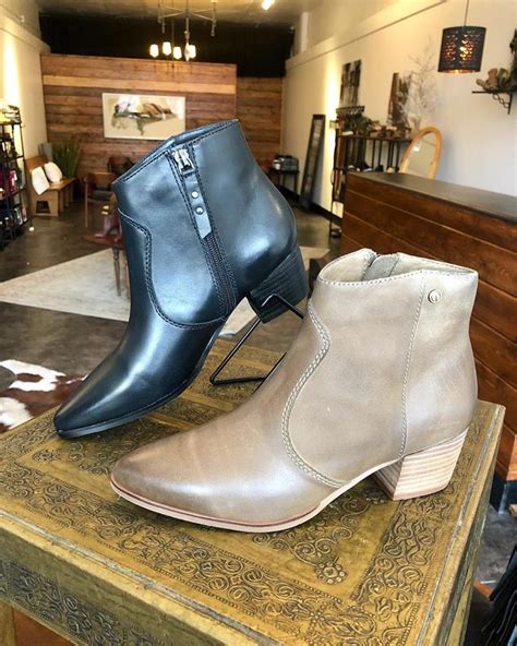 Naked Boot And Shoe Brings Handmade Shoes To Chesterfield MO Hilliker Corp