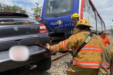 Qui N Es La Mujer Fallecida Por Choque Con El Tren En Mercedes Sur