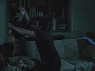 Naked Emily Ratajkowski In Gone Girl