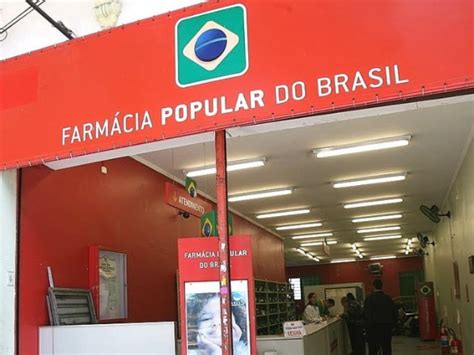 Endereço Da Farmácia Popular - Informativo de Regras do Programa Farmácia Popular - Solução