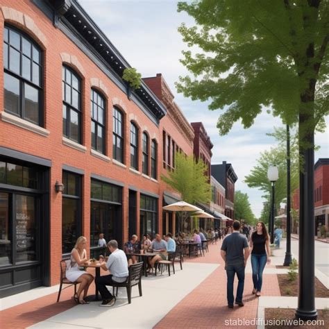 The Kingsmill Rd Revitalization A Transformative Journey For A Beloved Neighborhood