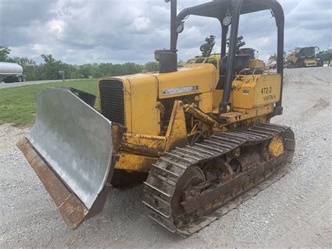 John Deere 550 Dozer Specs Tewslearn