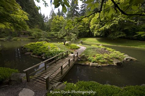 Nitobe Japanese Garden Ubc Can You Feel The Zen Flickr