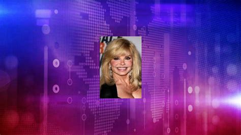 Fame | Loni Anderson net worth and salary income estimation Apr, 2024