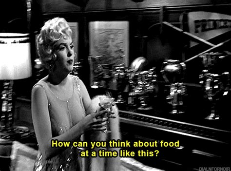 Dial N For Noir Some Like It Hot 1959