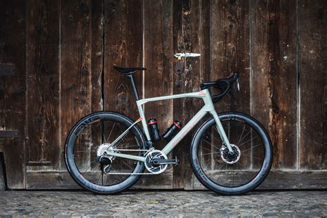 BMC Roadmachine 01 ONE first ride review - Road Bikes - Bikes - BikeRadar