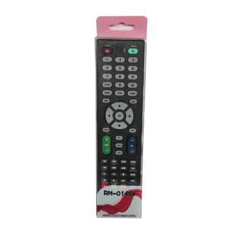 Manufacturer Ir Remote Control Support Customize Tv Remote Control Rm